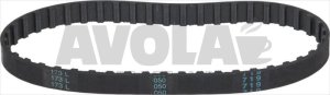 TOOTHED BELT 173 L 050 H13