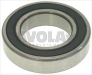 LAGER-KIT 6007 2RS