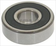 BEARING 6201 DDU NSK