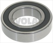BEARING 6006 DDU NSK
