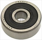 BEARING 6300  2RS