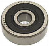 BEARING 6300  2RS