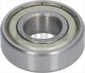 BEARING 6202 ZZ NSK