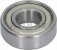 bearing 6202 zz nsk