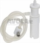 STANDARD NYLON CAPPUCCINATORE