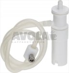 STANDARD NYLON CAPPUCCINATORE