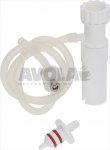 STANDARD NYLON CAPPUCCINATORE