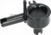 saeco small black cappuccinatore