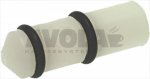 CAPPUCCINATORE CONNECTOR TUBE