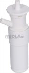 CAPPUCCINATORE NYLON