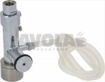 CAPPUCCINATORE S/STEEL