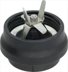 COMPLETE NEW JUG HOLDER WITH BLADES