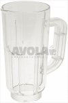 PLASTIC JUG 1.5 L