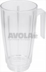 PLASTIC JUG 1 L