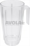 PLASTIC JUG 1 L