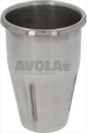 STAINLESS STEEL JUG