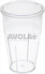 PLASTIC JUG