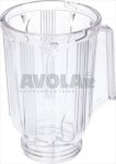 PLASTIC JUG 1 L