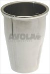 STAINLESS STEEL JUG