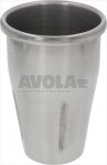 STAINLESS STEEL JUG