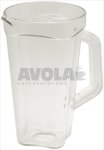PLASTIC JUG 1 L