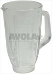 GLASS JUG 1.5 L