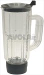 PLASTIC JUG 1.5 L
