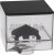 eureka coffee hopper