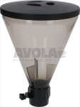 COMPLETE COFFEE HOPPER
