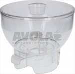 COMPLETE COFFEE HOPPER