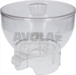COMPLETE COFFEE HOPPER