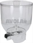 COMPLETE COFFEE HOPPER