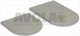 water coffee hopper lid