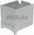 grounds box silver