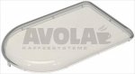 COFFEE HOPPER LID