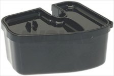 MILK BOX BLACK