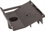 COFFEE HOPPER SUPPORT BROWN