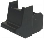 COFFEE DREGS BLACK CONTAINER