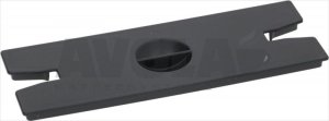 GRIMAC WATER CONTAINER LID 197x73 mm
