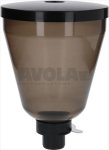 STANDARD COFFEE HOPPER 1.5 Kg