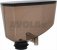 complete coffee hopper