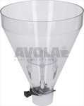 MAZZER COFFEE HOPPER