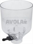 COFFEE CONTAINER 1.2Kg