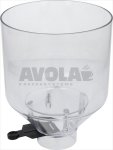 COFFEE CONTAINER 1.2Kg