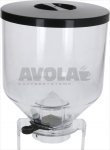 COMPLETE COFFEE HOPPER