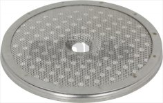 Shower ø 56,5 mm