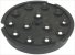 shower screen o 82 mm