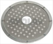 SHOWER SCREEN