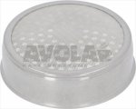 Dusche ø 60 mm - für E61 Brühgruppen - avola-coffeesystems