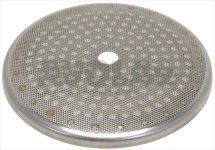 SHOWER SCREEN